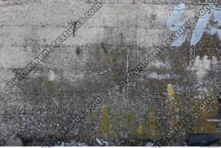 Photo Texture of Ground Concrete 0004